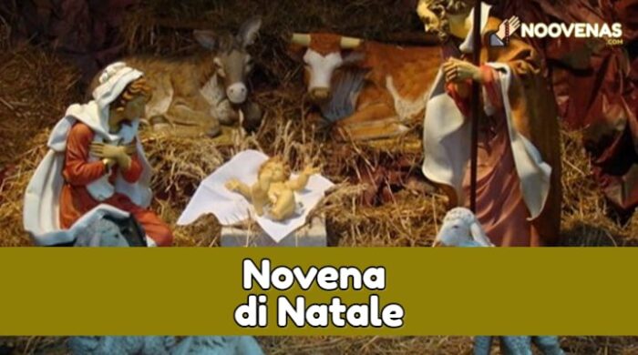 Novena di Natale