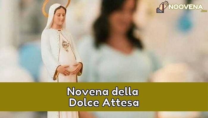 Novena della dolce attesa