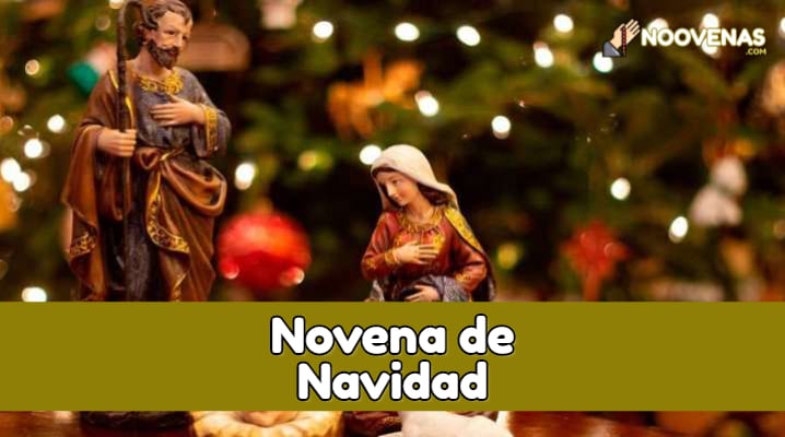 Novena de Navidad Para El Niño Jesús